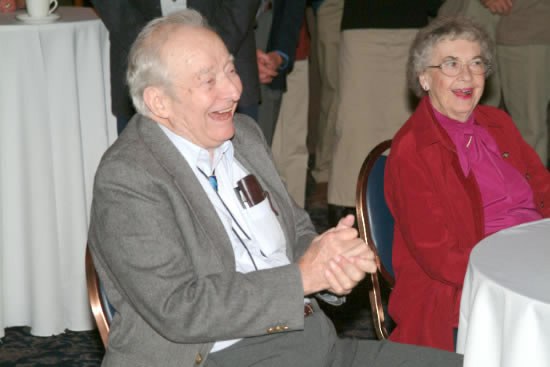 40th Anniversary Celebration