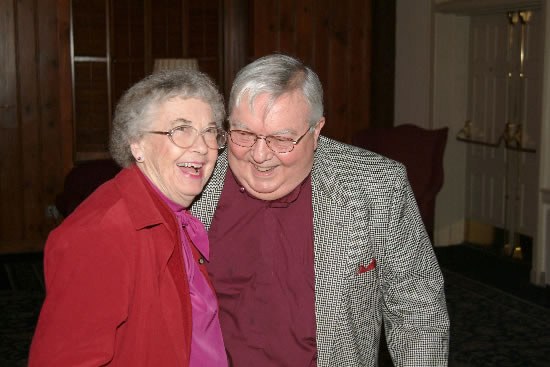 40th Anniversary Celebration