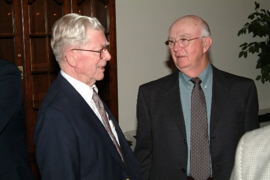 40th Anniversary Celebration