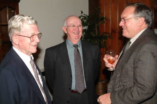 40th Anniversary Celebration