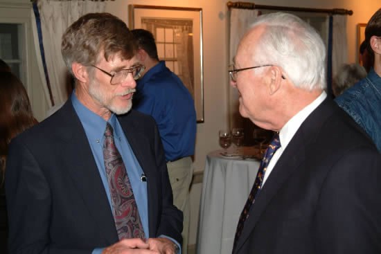 40th Anniversary Celebration