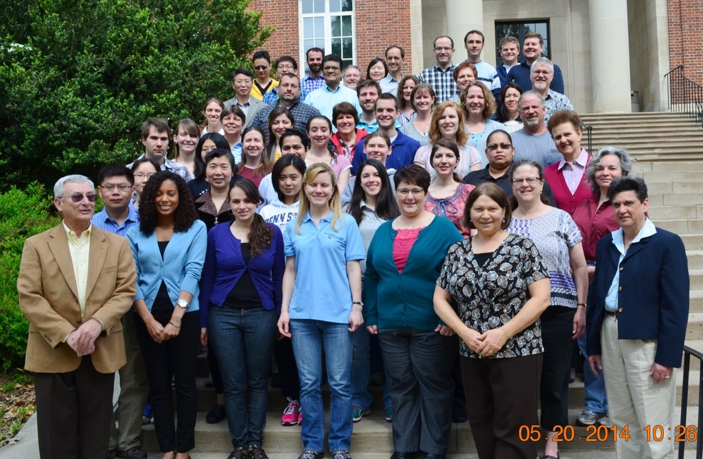 Image: Nancy Wenner, Penn State