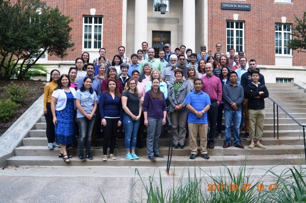 Image: Nancy Wenner, Penn State