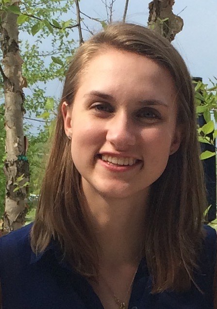 May 2017 graduate Jennifer Petrella, B.S. Biology, Plant Option; Plant Pathology, Mushroom Science and Technology minors | Image: Jennifer Petrella, Penn State