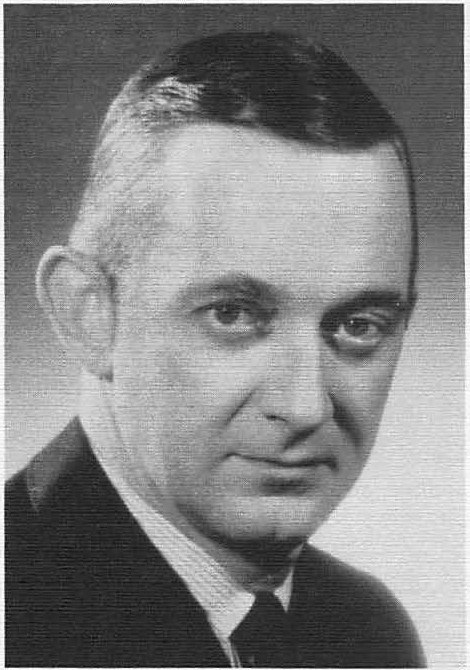 Dr. Richard R. Nelson, 1926-1991