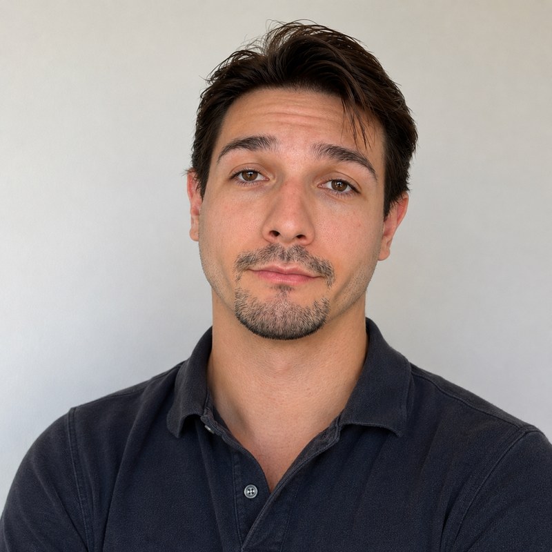 Mike Alvaro