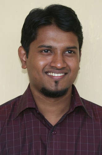 Ananda Y. Bandara, Ph.D. — Directory — Department of Plant