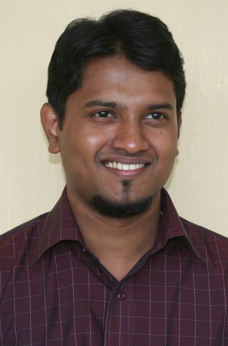 Ananda Y. Bandara, Ph.D.