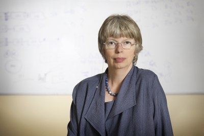 Brenda Wingfield, Ph.D.