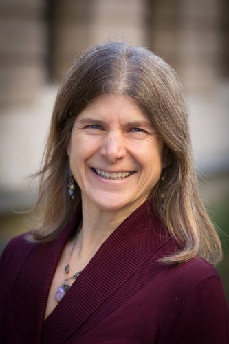 Carolee T. Bull, Ph.D.