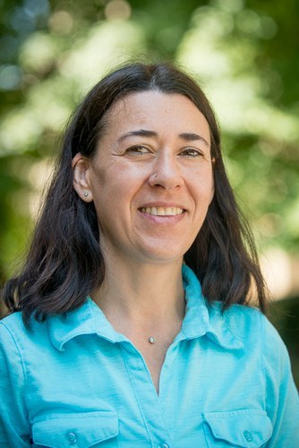 Cristina Rosa, Ph.D.