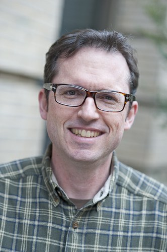 David M. Geiser, Ph.D.