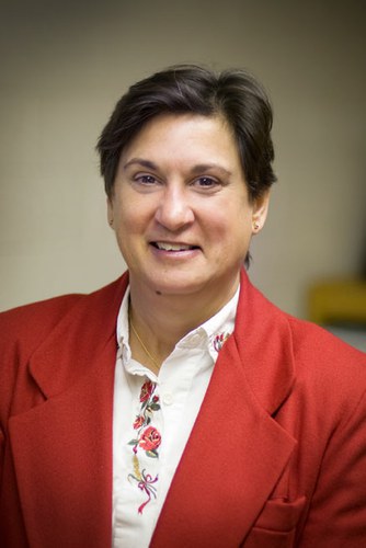 Barbara Christ, Ph.D.