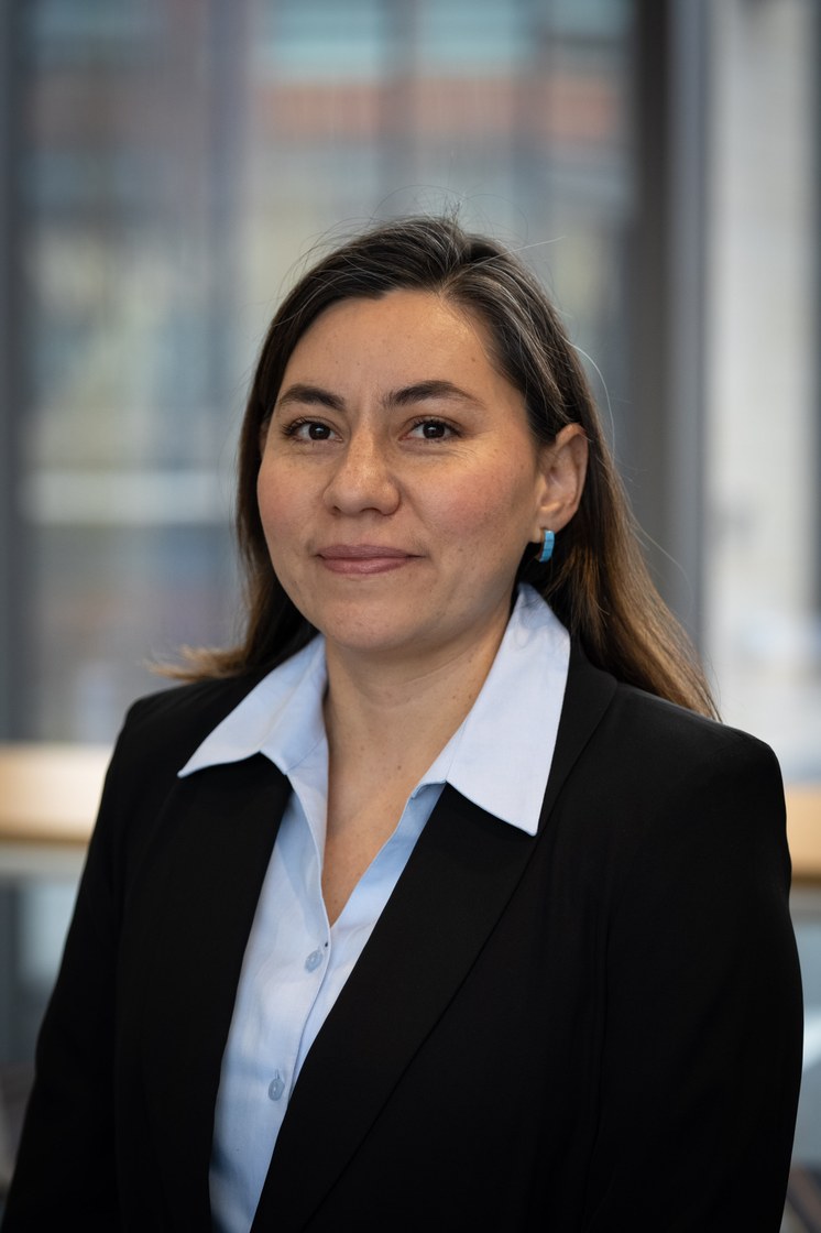 Fernanda Iruegas Bocardo