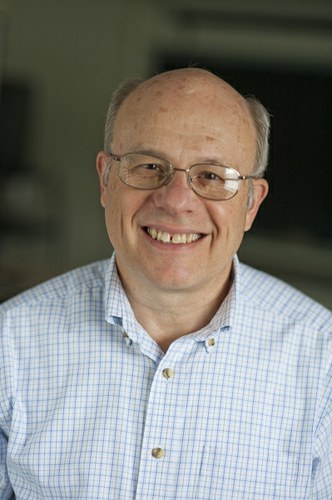 Gary W. Moorman, Ph.D.