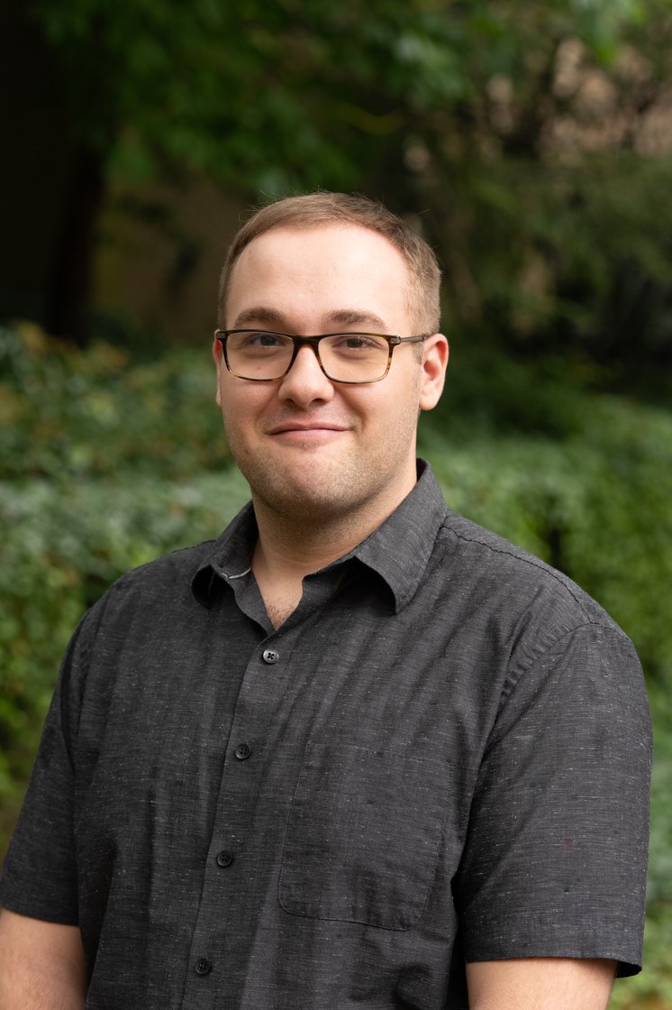 Joshua Giesler