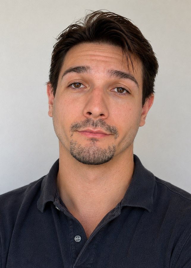 Mike Alvaro