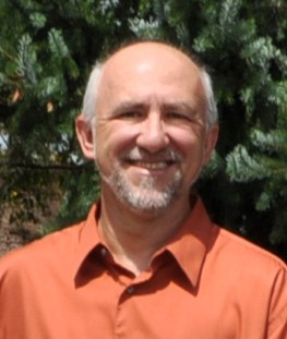 Mark A. Boudreau, Ph.D.