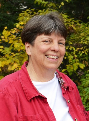 Marilyn J. Roossinck, Ph.D.