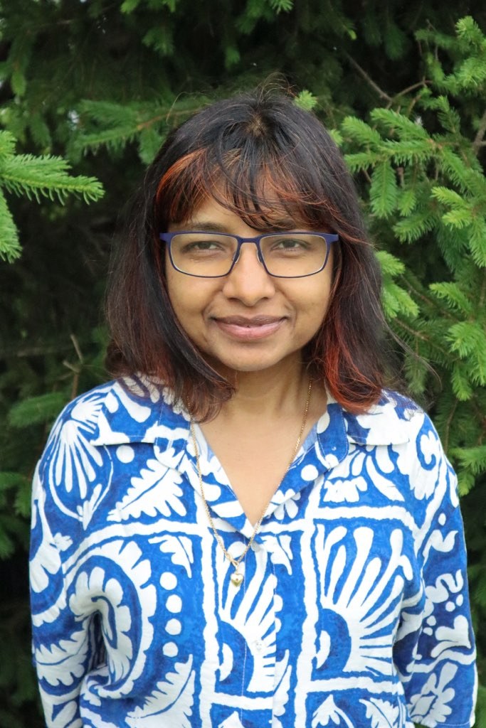 Padmini Herath