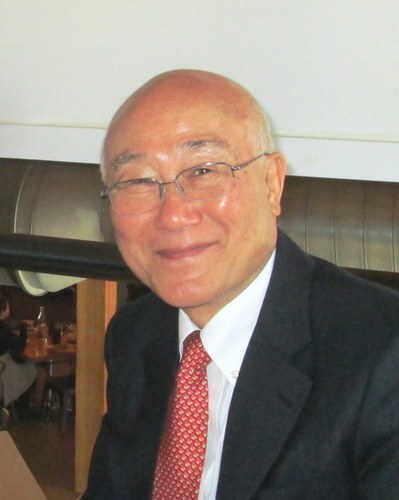 Seong Hwan Kim, Ph.D.