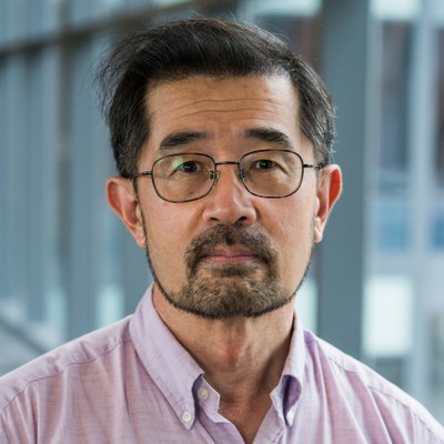 Seogchan Kang, Ph.D.