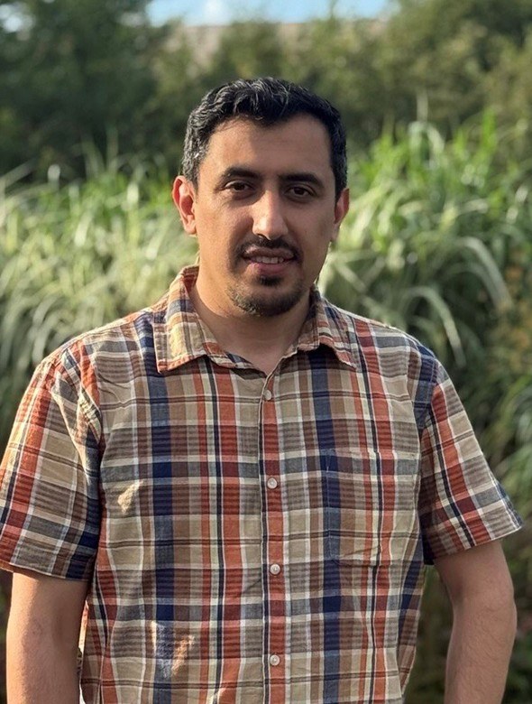 Saleh Rahimlou