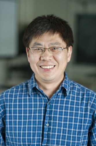 Xinshun Qu, Ph.D.