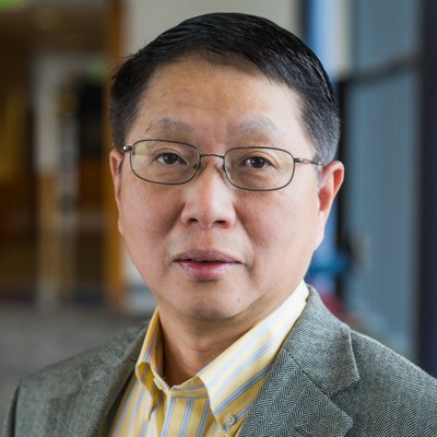 Yinong Yang, Ph.D.