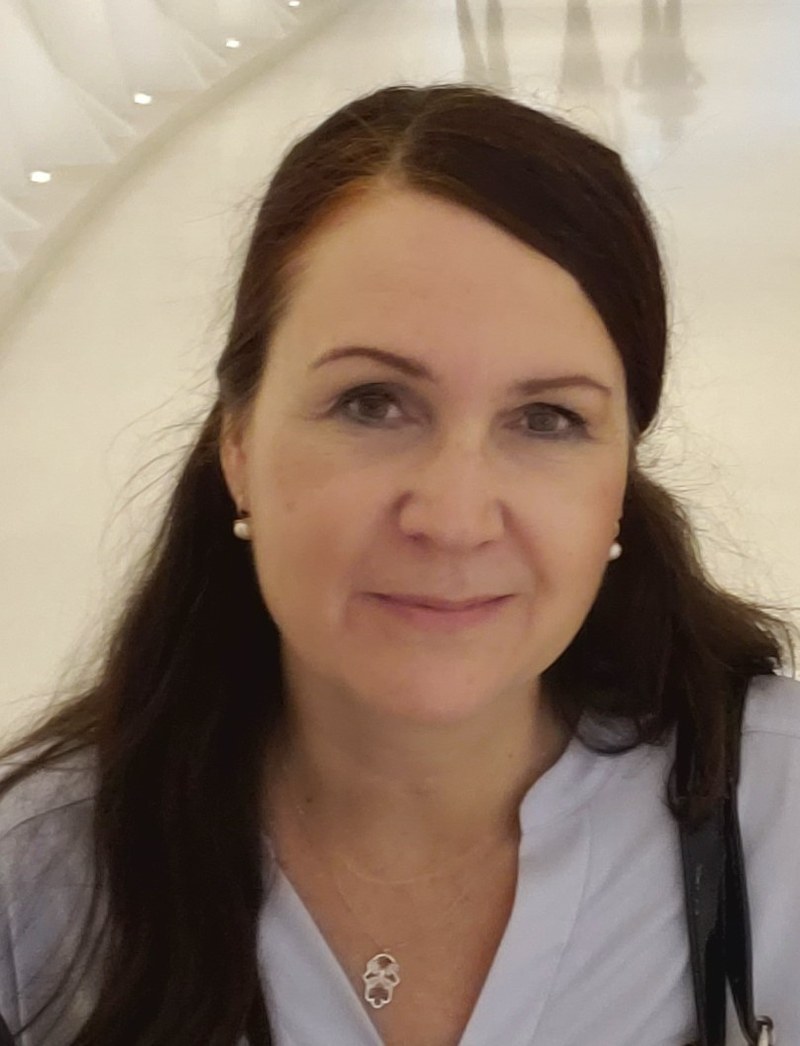 Zsuzsanna Kiss