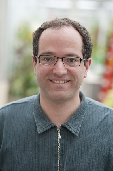 Dr. Timothy McNellis