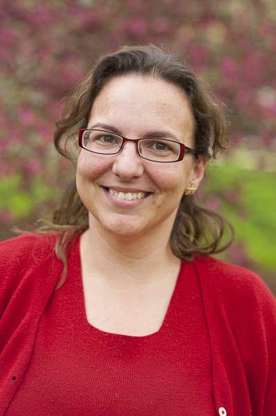 Dr. Maria del Mar Jimenez-Gasco