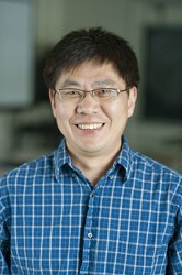 Dr. Xinshun Qu