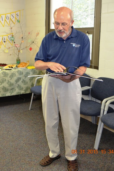 Gary Moorman's Retirement Party_2