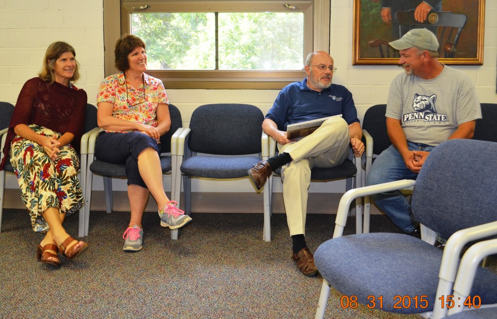 Gary Moorman's Retirement Party_3