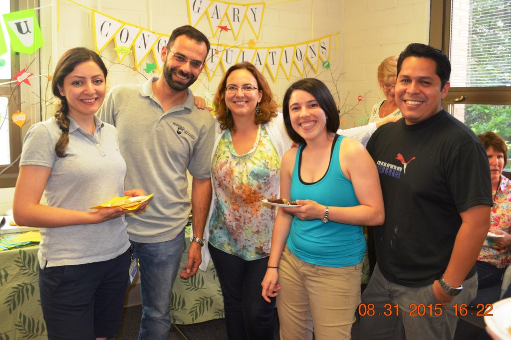 Gary Moorman's Retirement Party_6