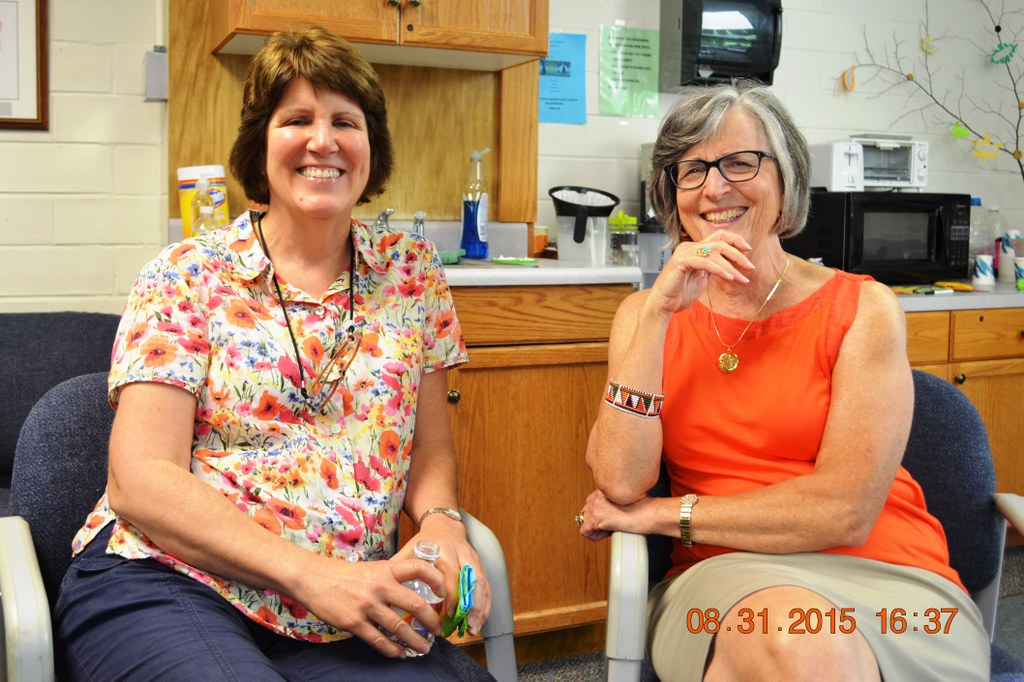 Gary Moorman's Retirement Party_7
