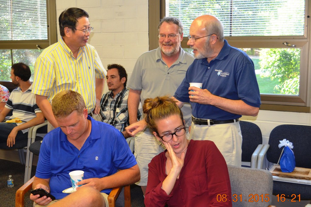 Gary Moorman's Retirement Party_7a