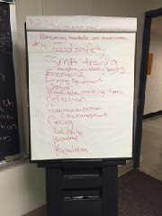 Image: Carolee Bull, Penn State University
