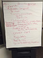 Image: Carolee Bull, Penn State University