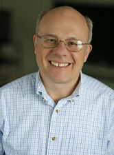 Professor Gary Moorman
