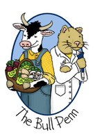 Bull Lab Logo