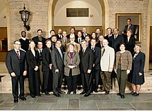 USDA Honor Award Recipients